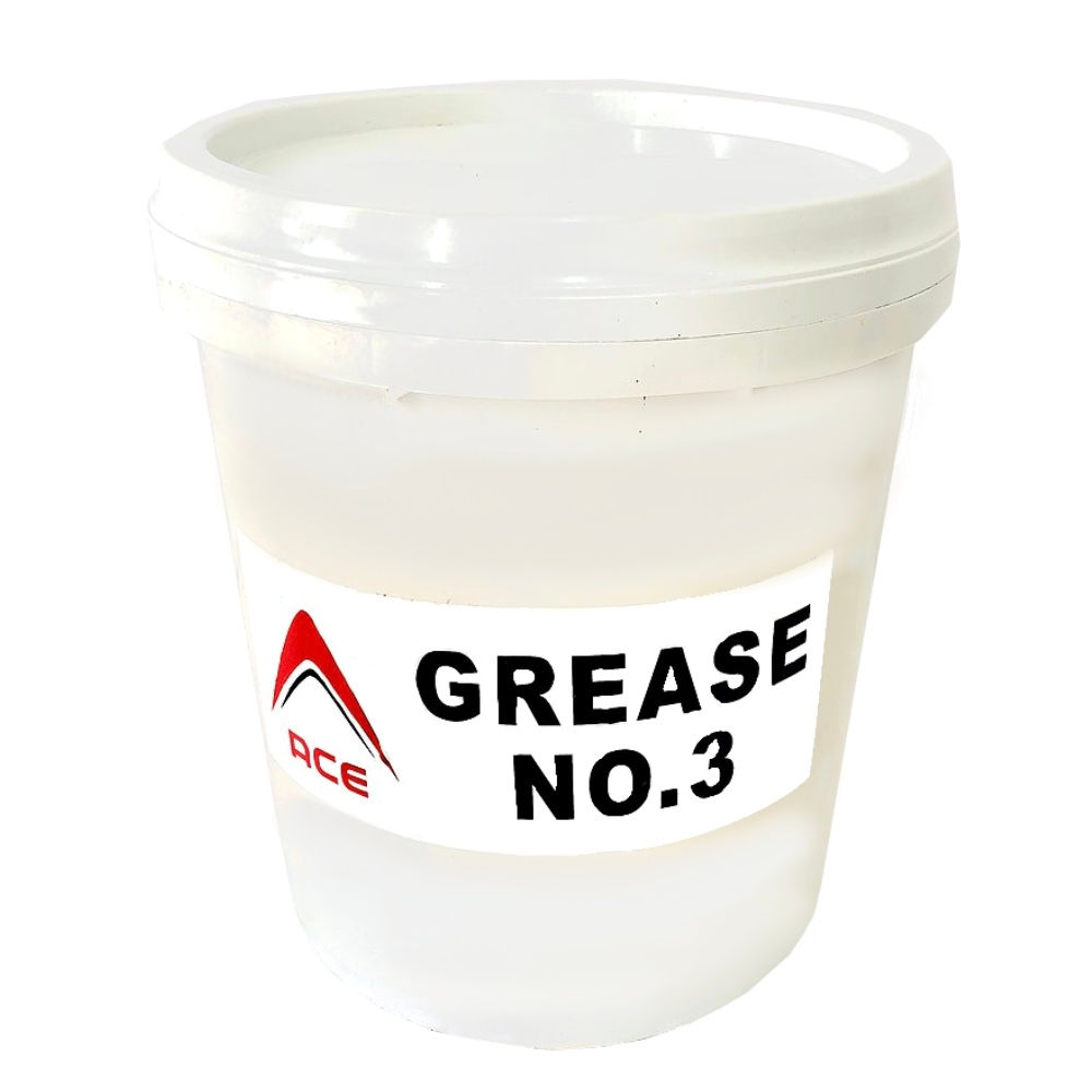 ACE Grease No.3