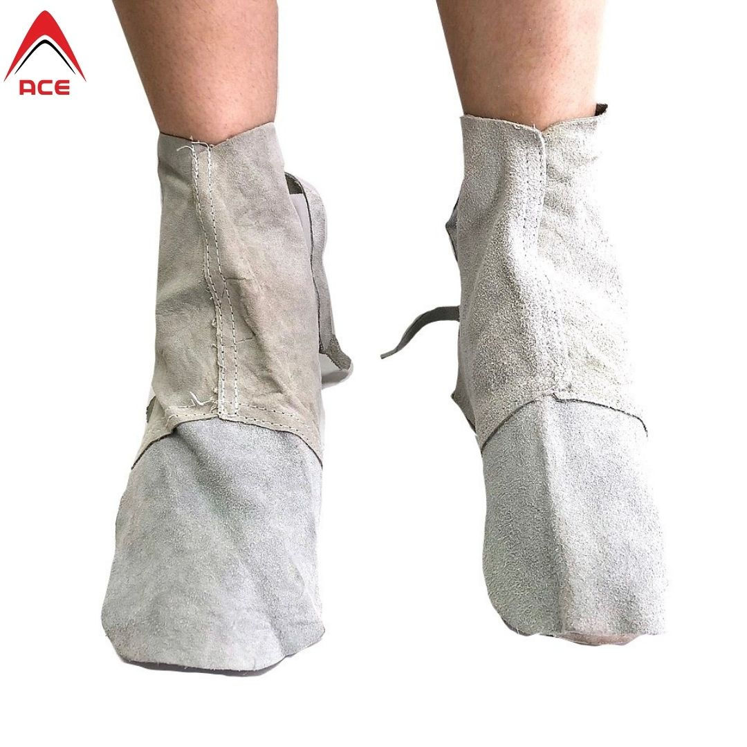 Leather Legging (10 Pair)