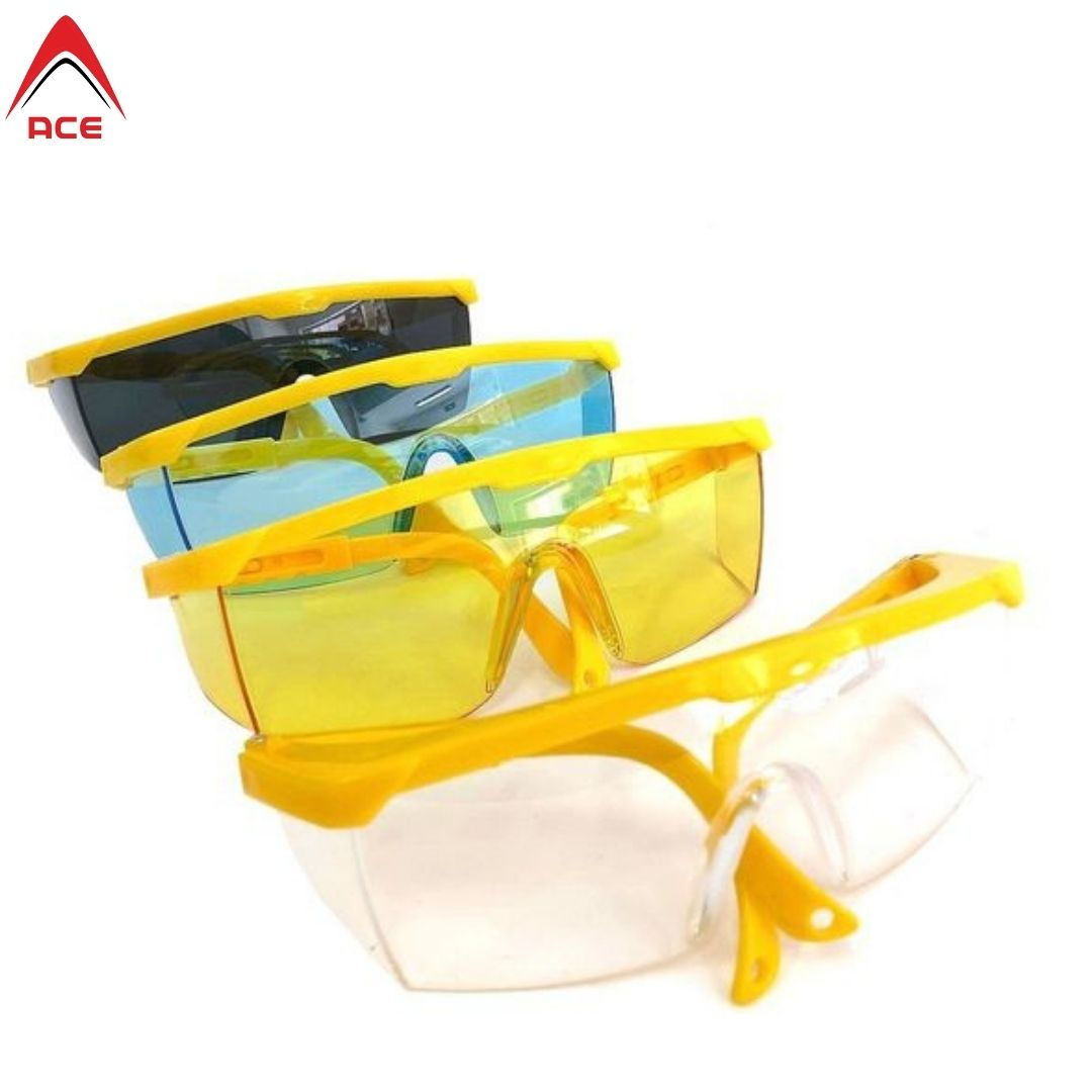 Safety Glasses YJ380