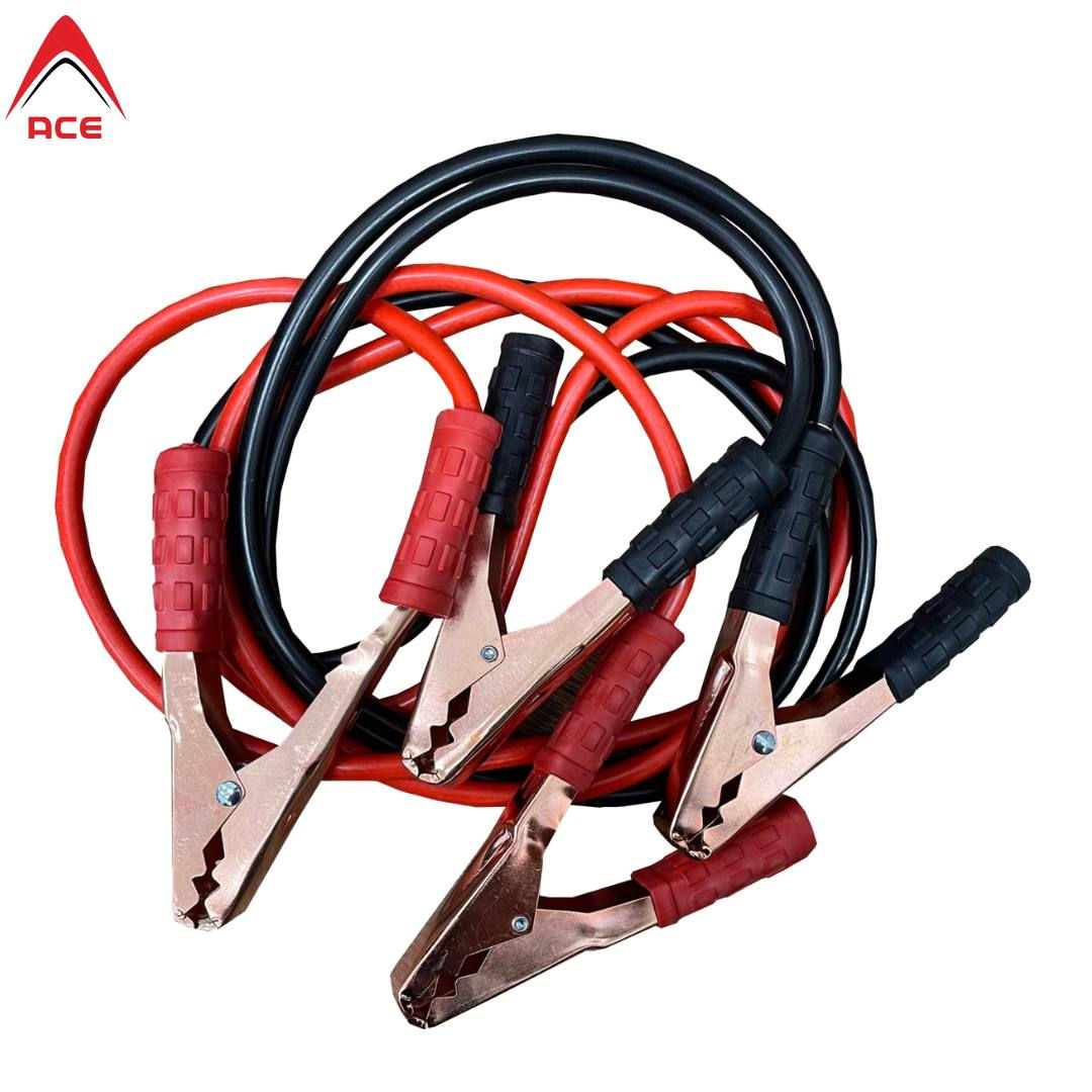 Battery Cable 600A (2.2 Metre Long)