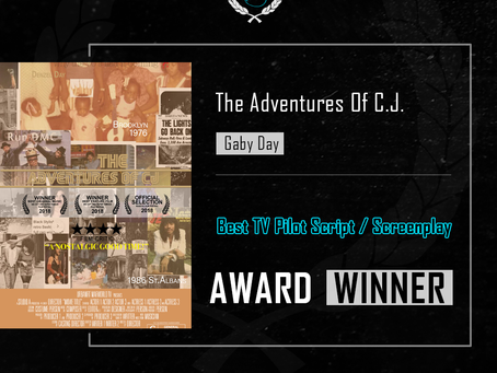 re: Celebrating Your Outstanding Achievement at Stingray International Film Festival #Paris #France