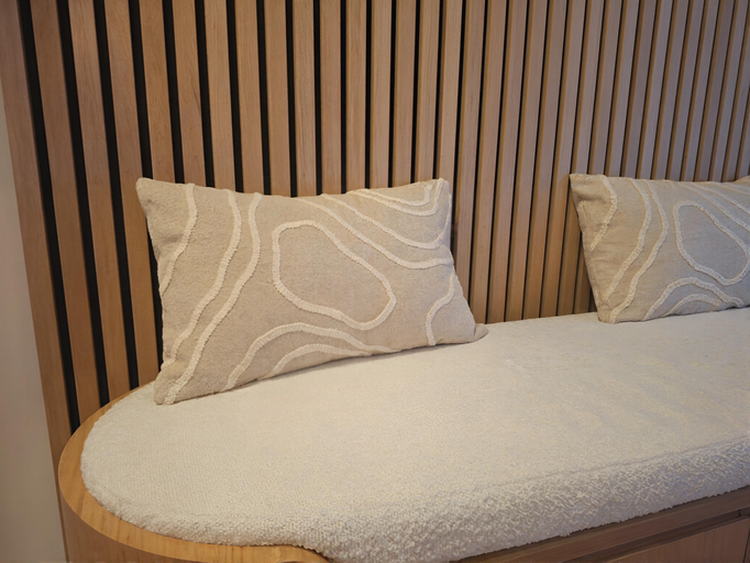 Aménagement entrée Appartement Anglet