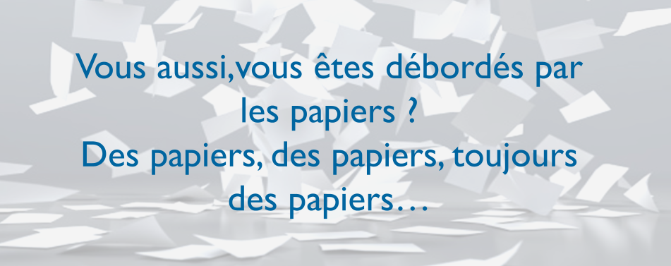 L'As de la Paperasse