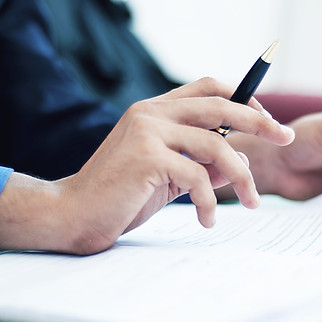 The Contract