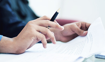 Le contrat
