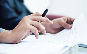 The Contract