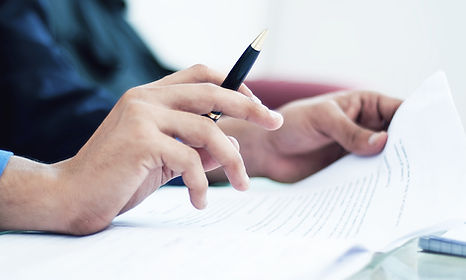 The Contract