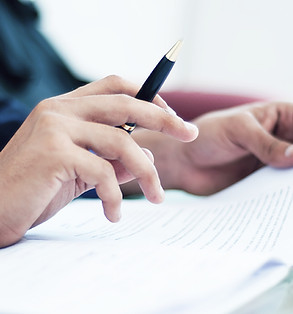 The Contract
