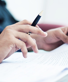 Le contrat