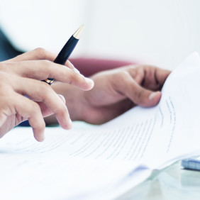 Qu’est-ce qu’un contrat de bail ?