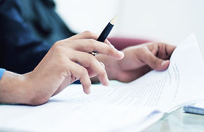 Le contrat