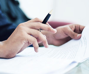 The Contract