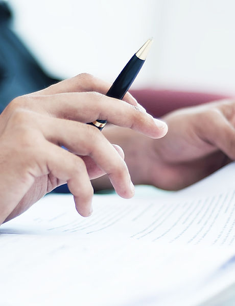 The Contract