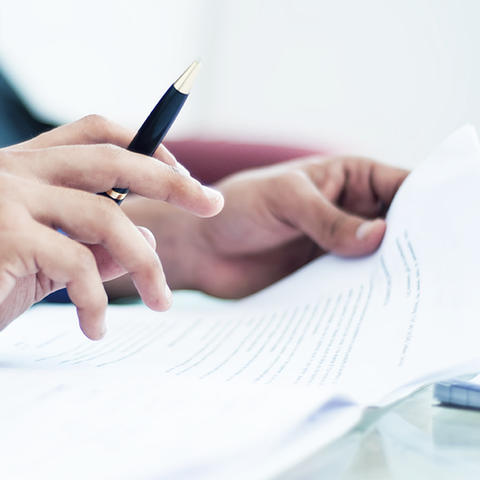 The Contract