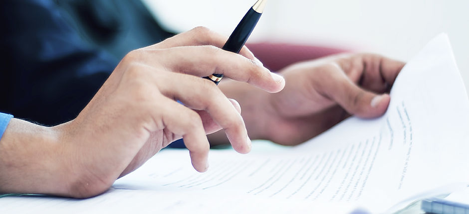 The Contract