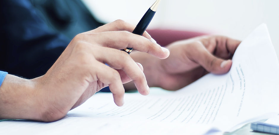 The Contract
