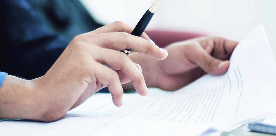 The Contract