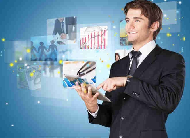 שיווק עצמאי באינטרנט