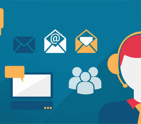 ניהול מועדון צרכנות בעזרת מערכת ברודקאסט