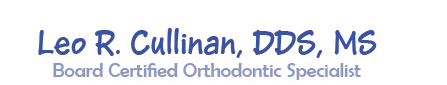 Leo R. Cullinan, DDS, MS | Board Certified Orthodontist