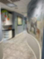 Entry Hallway