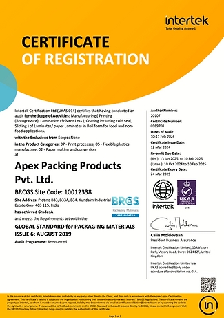 Apex Packing Products BRCGS.png