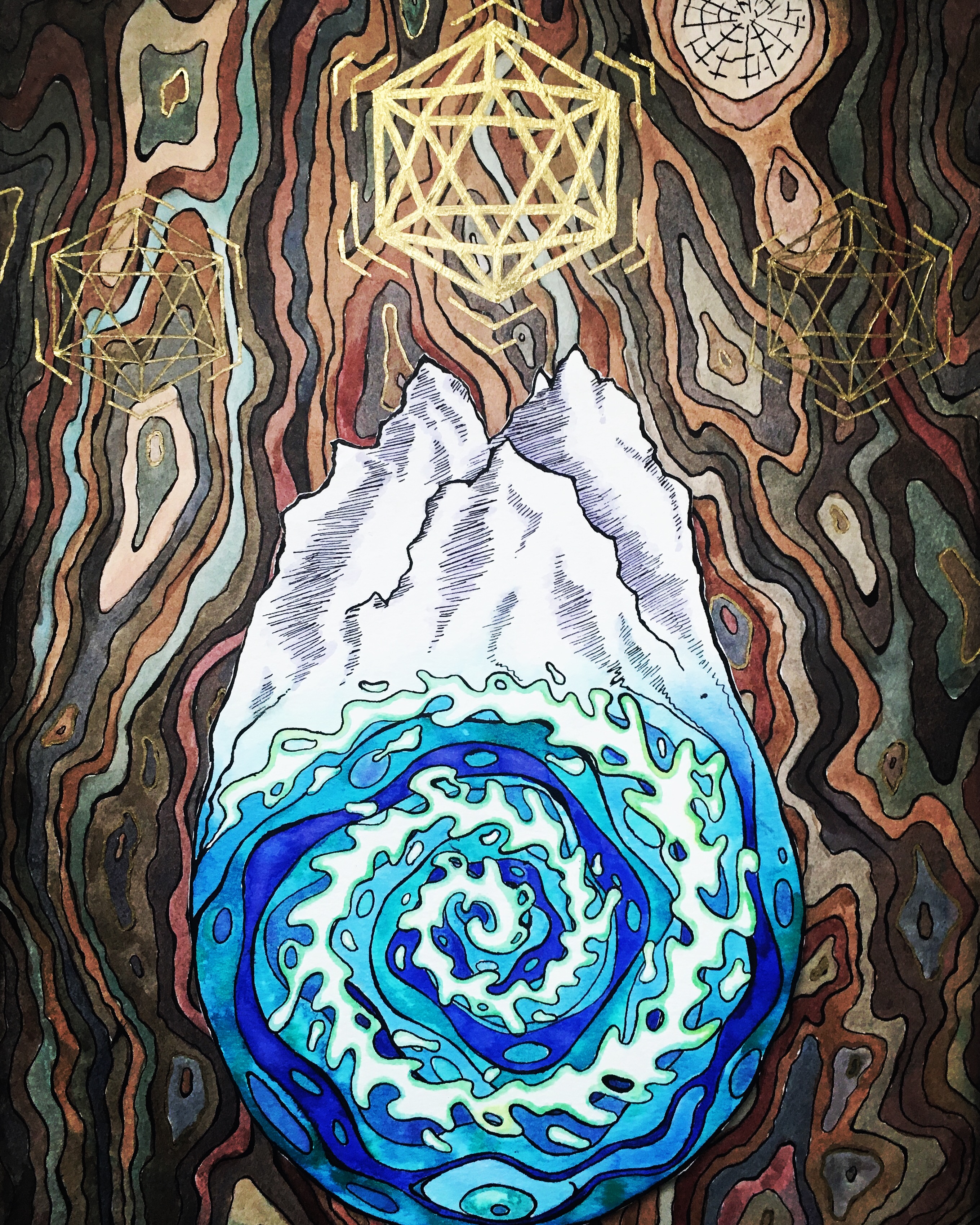 Icosahedron