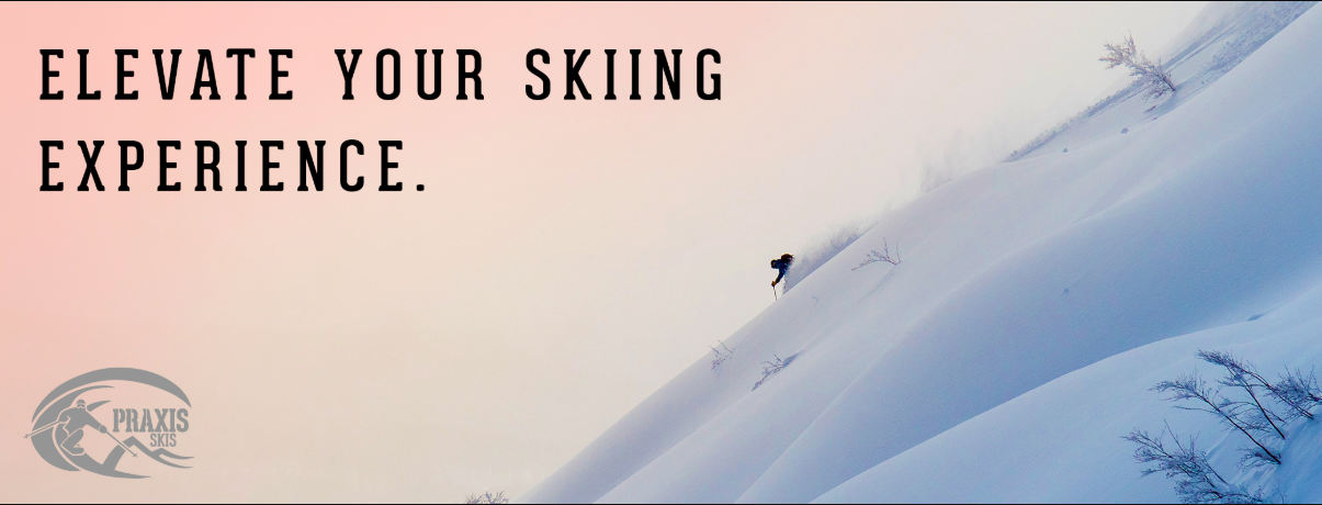 Elevate Your Skiing Experience