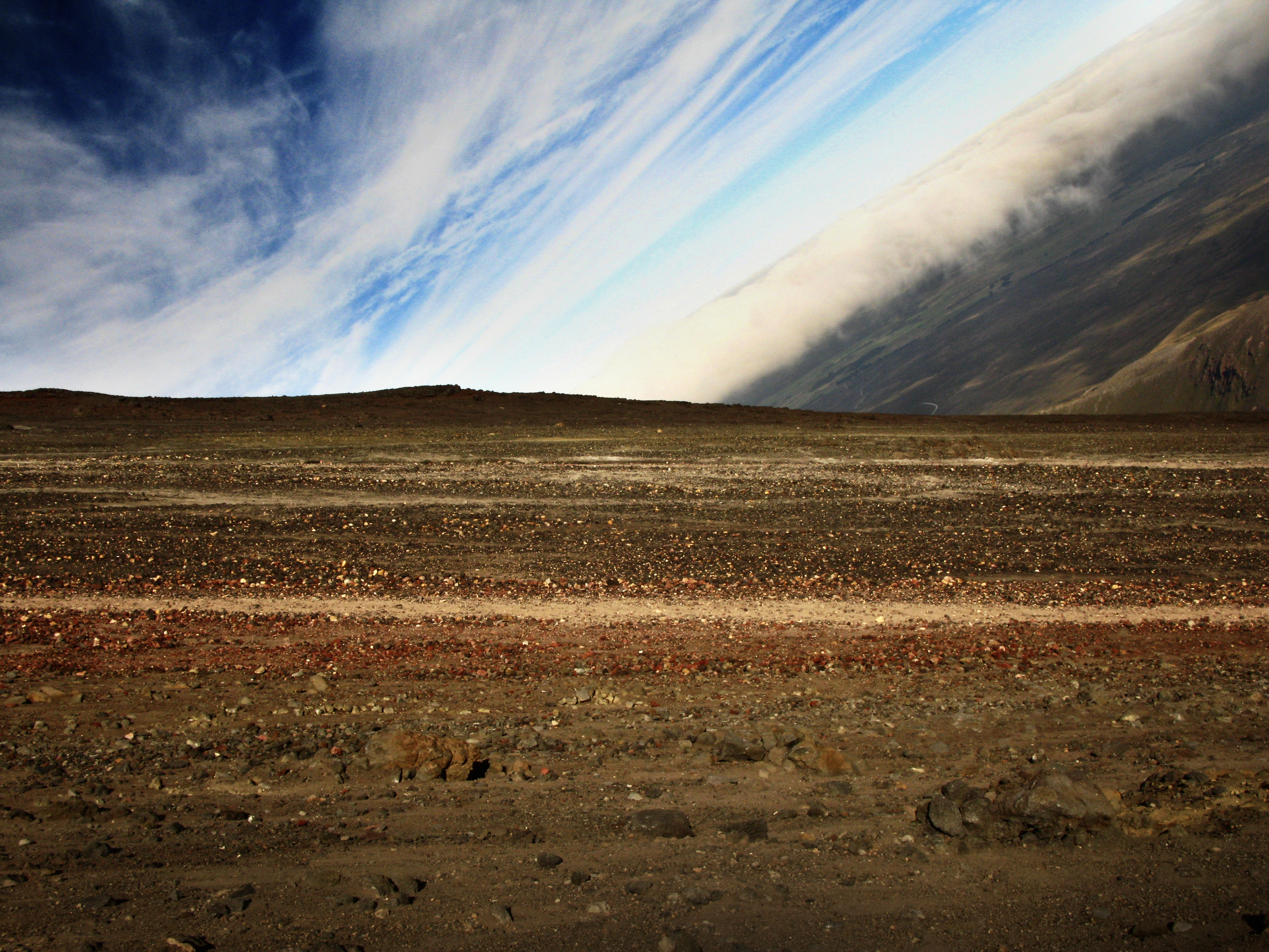 Mt. Doom