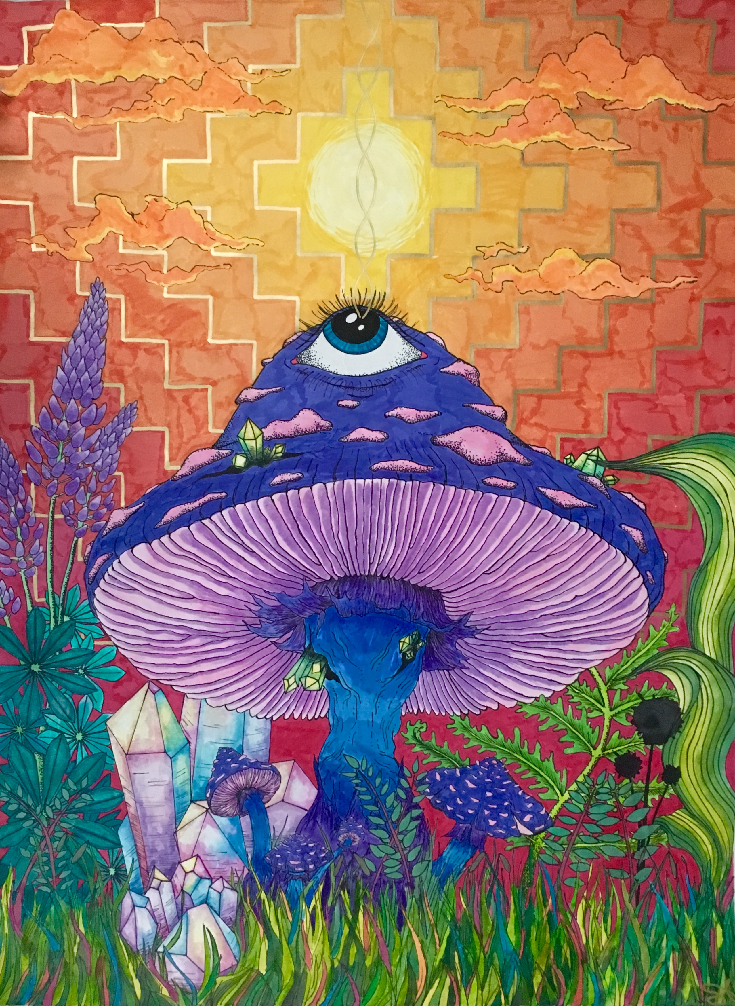The Awakening