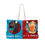Thumbnail: Naughty Girls Tote Bag