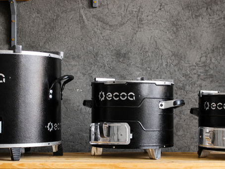 Detra Energy Brings Clean Energy Innovation to the Northern Uganda Agricultural Trade Show