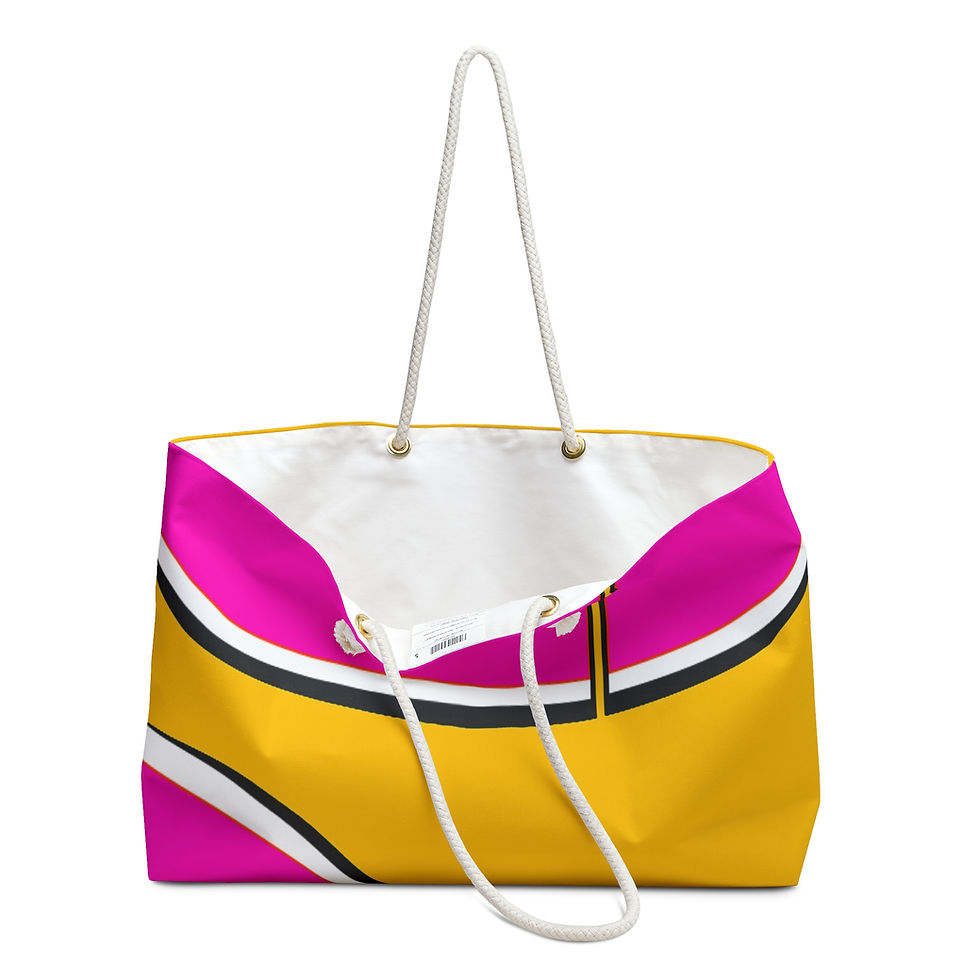 Thumbnail: Slice Tote Bag