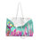 Thumbnail: Electric Desert Tote Bag