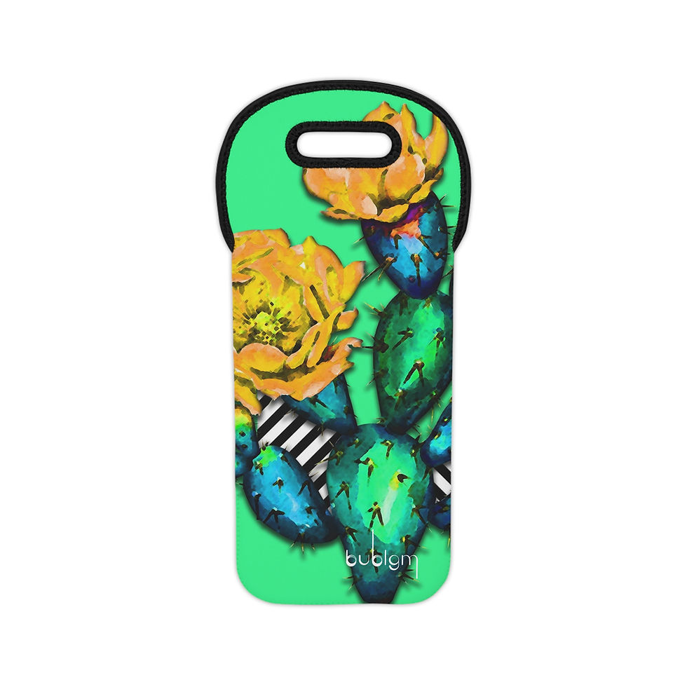 Thumbnail: Runway  Wine Tote 