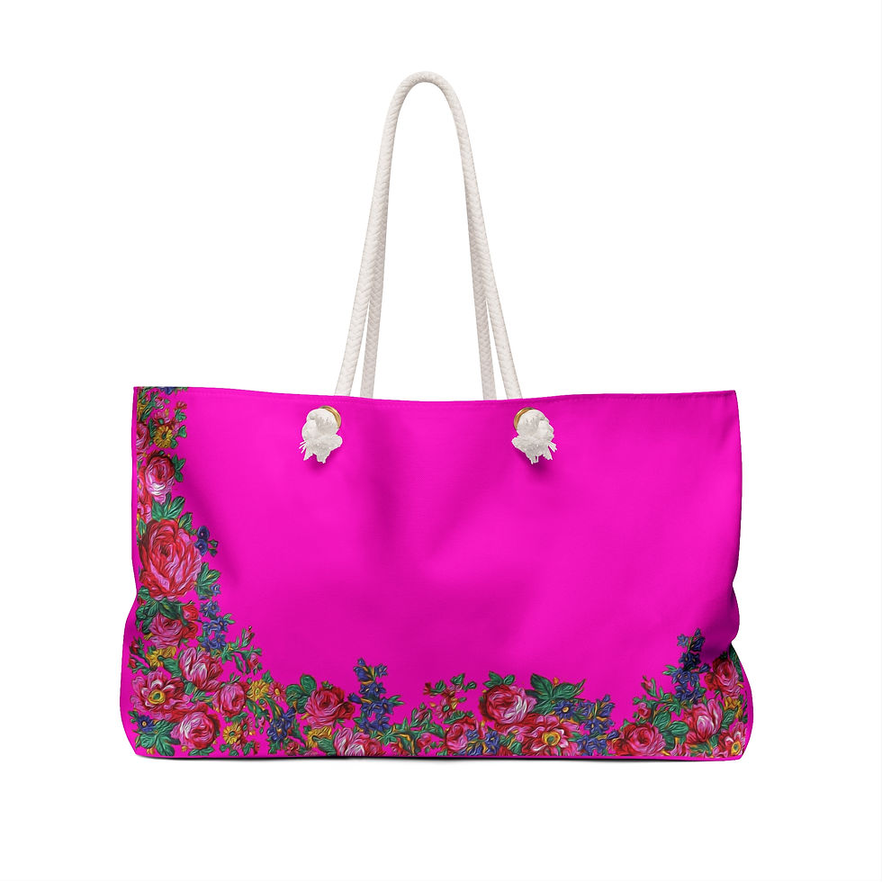 Thumbnail: Rose Bag