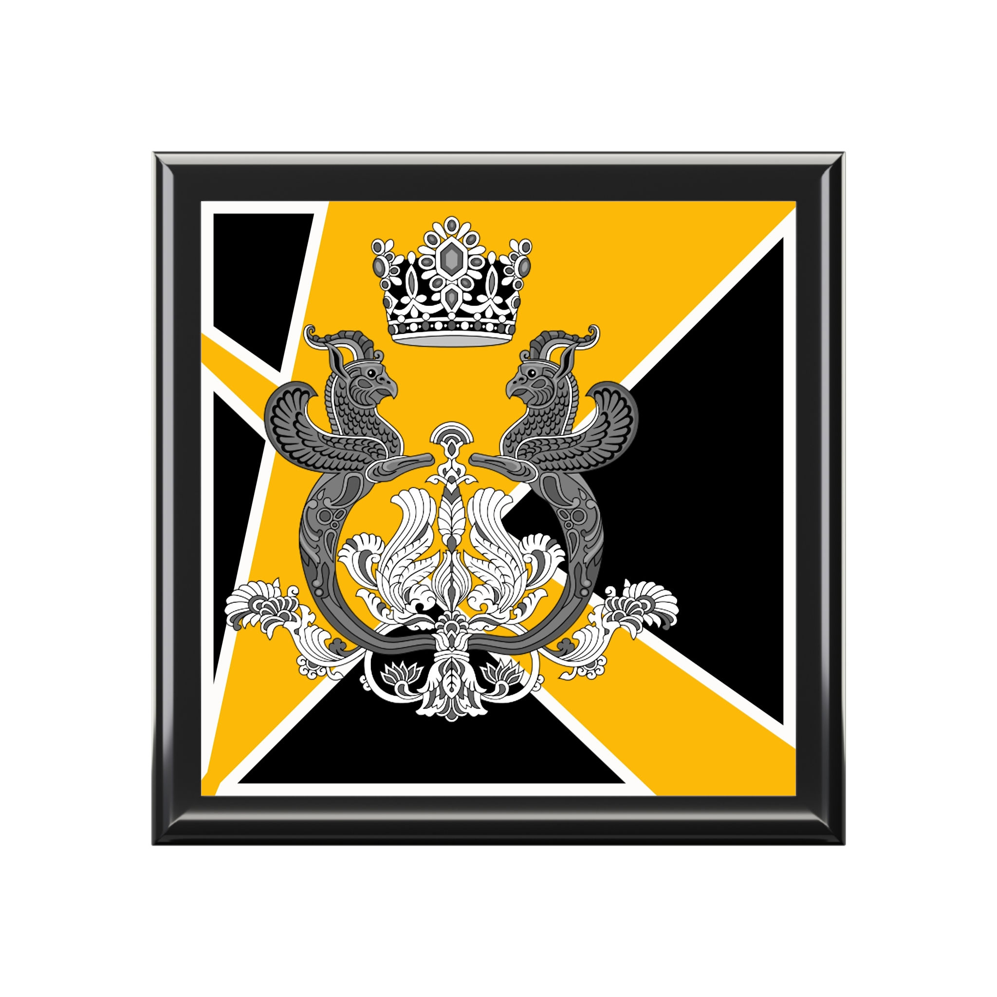 Imperial Treasure Box