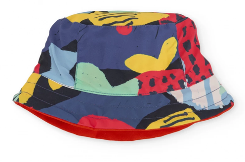 Thumbnail: Tuc Tuc - Boys Red Cap