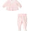 Thumbnail: Tutto Piccolo - Pink 2 Piece