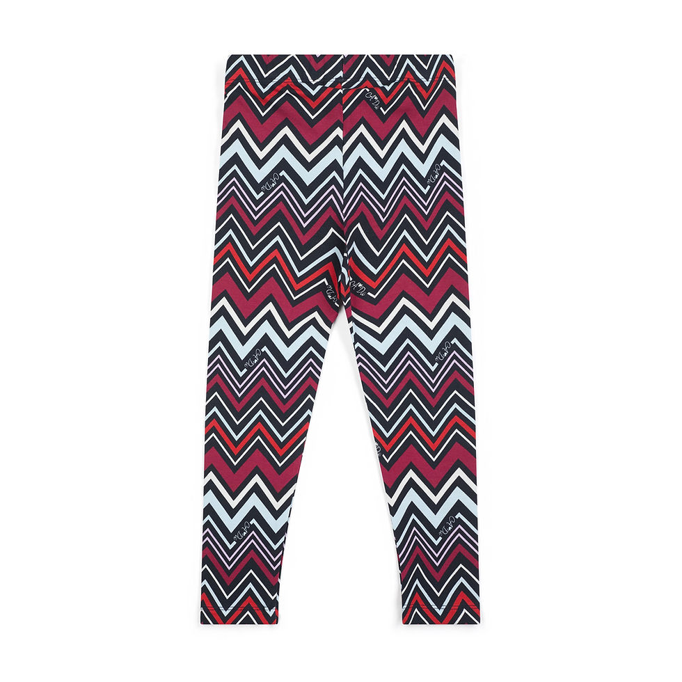 Thumbnail: A Dee - Crissy Legging Set