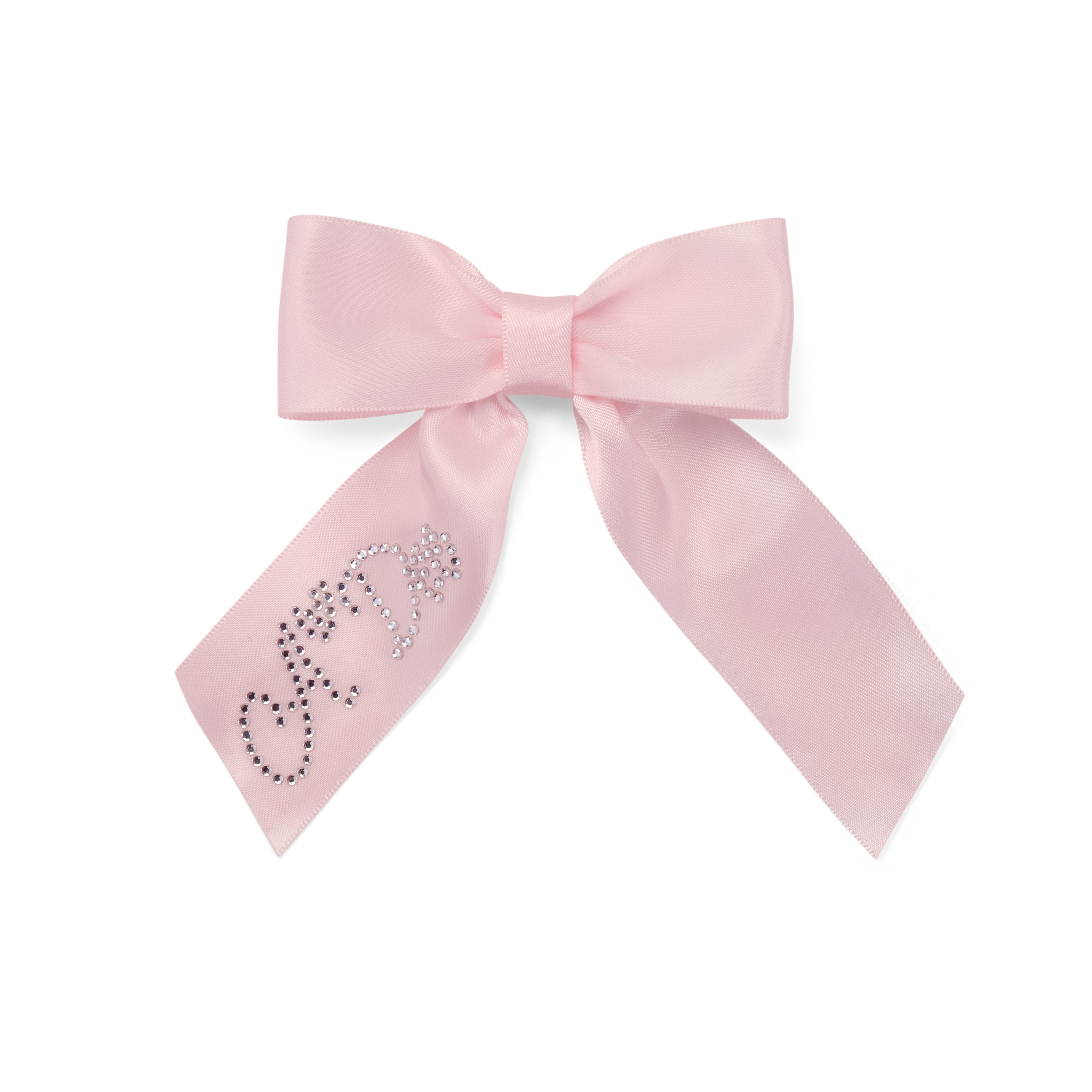 A Dee- Ariah Pink Hairclip