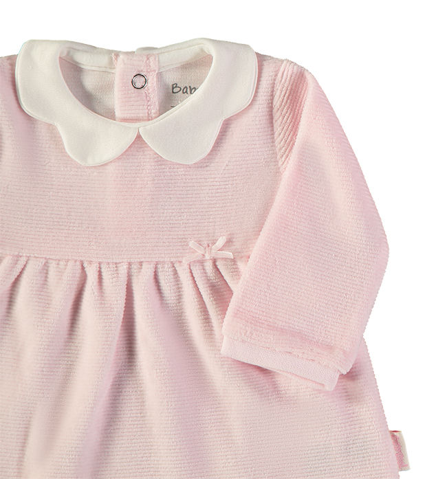 Thumbnail: Babybol - Pink Dress