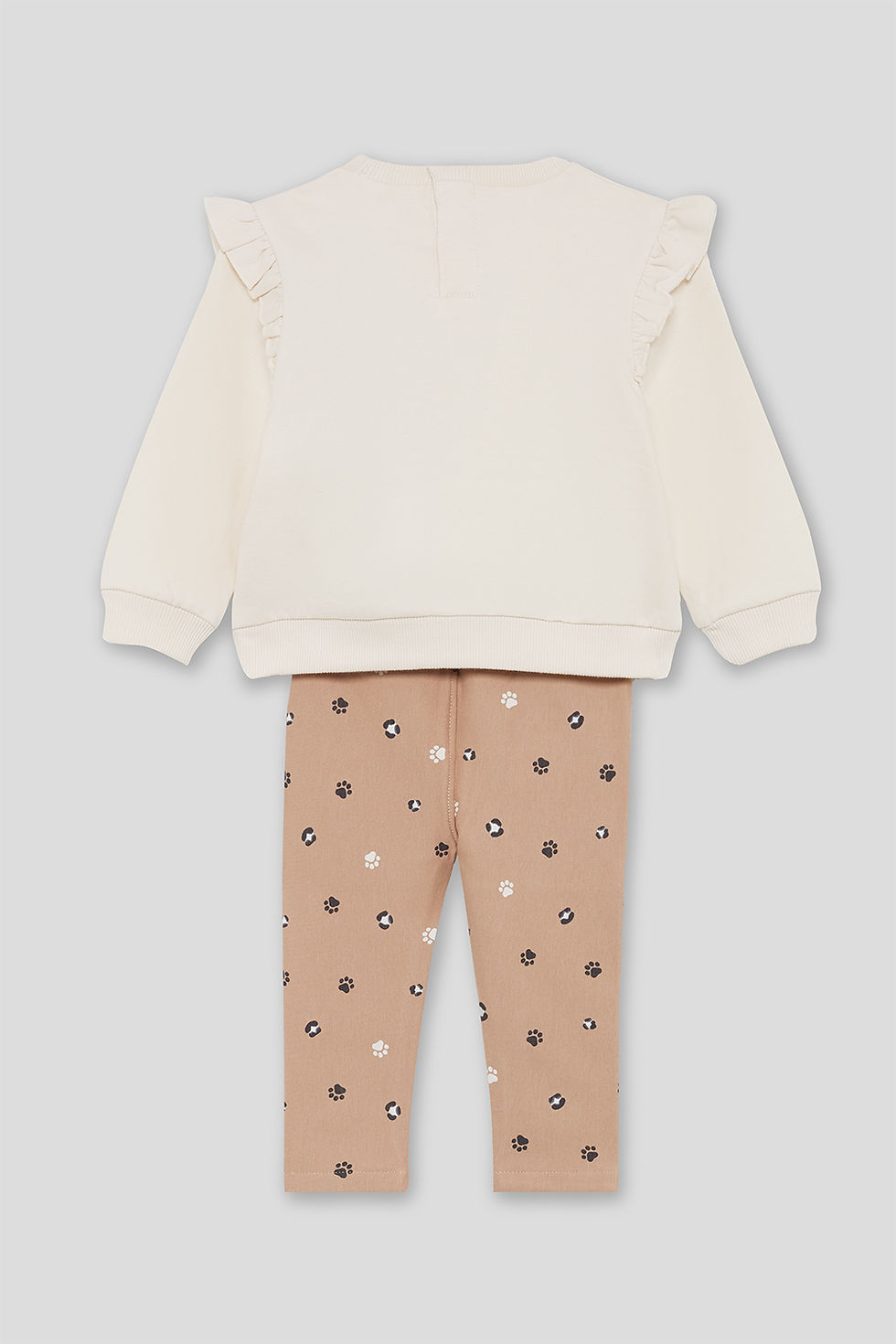 Thumbnail: St Monkey - Little & Cute 2 Piece Set