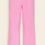 Thumbnail: Nono - Pink Sayla Palazzo Pants