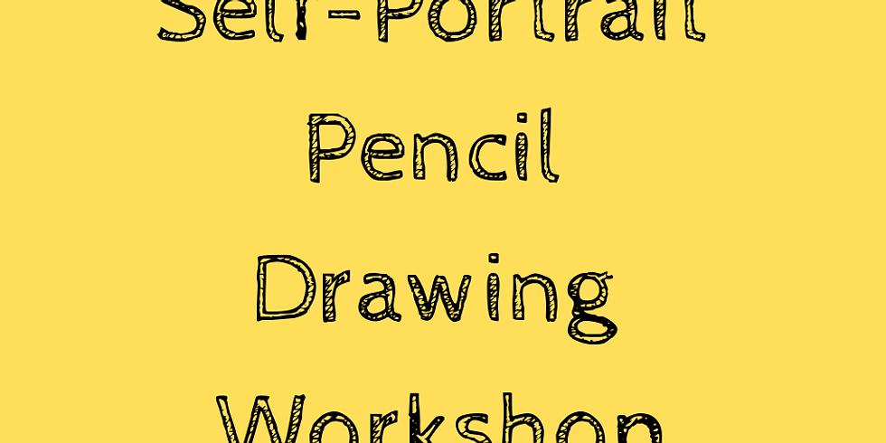 Self Portrait Workshop