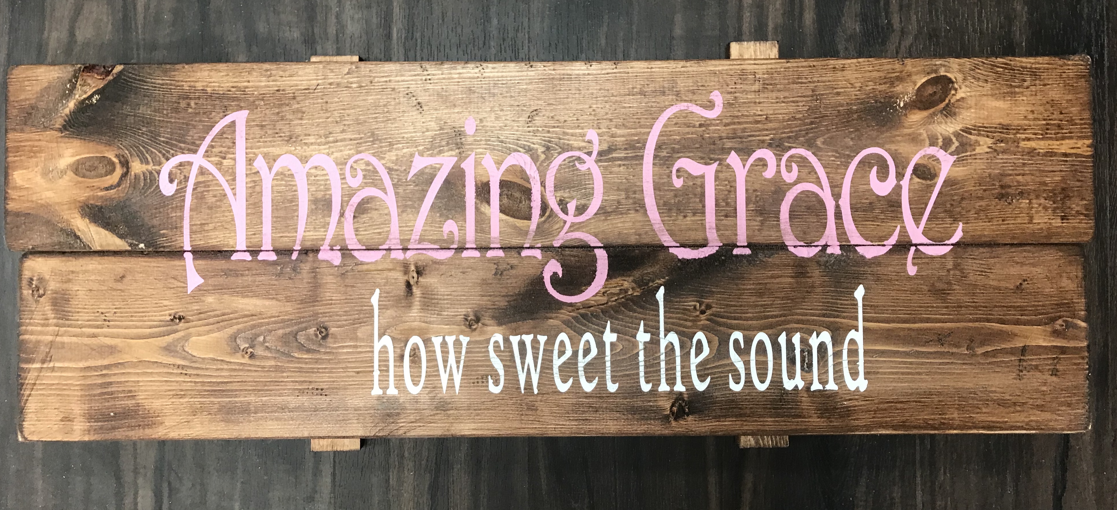 Amazing Grace