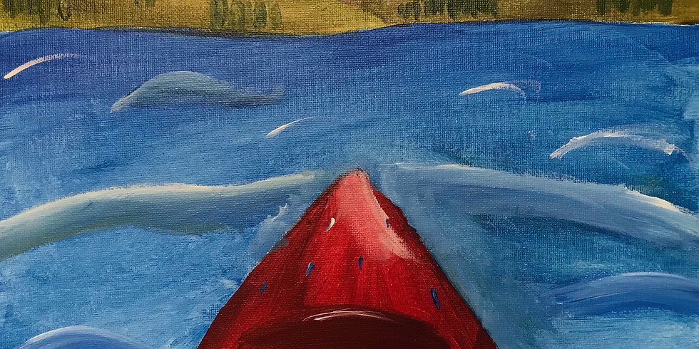 Kayak