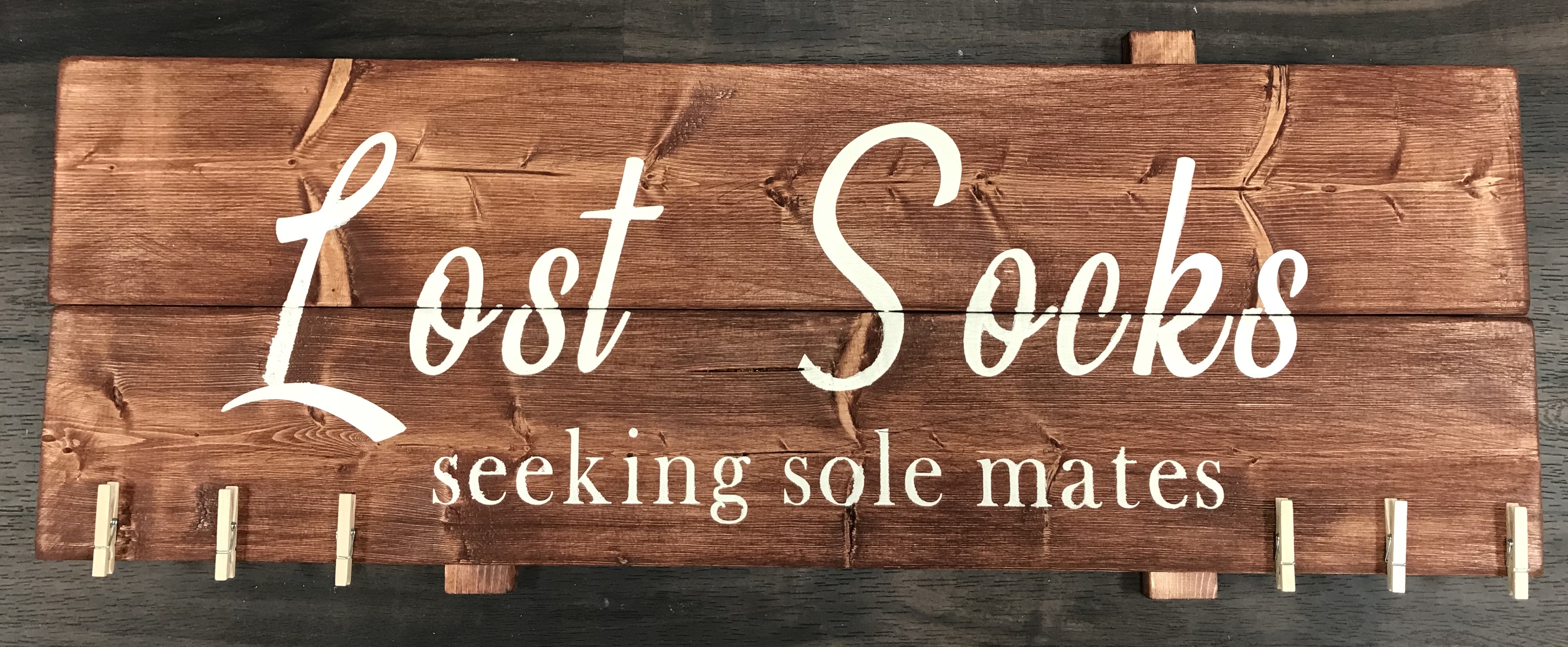 Lost Socks