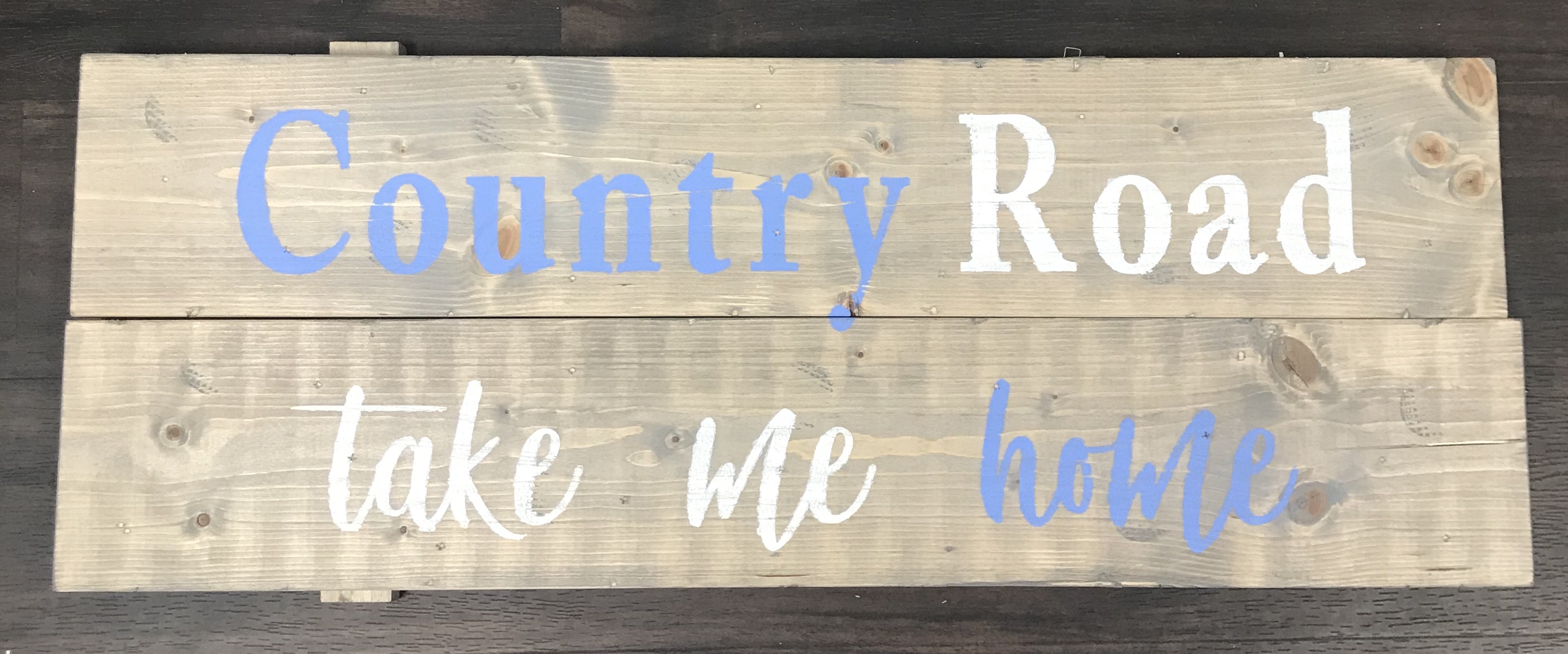 Country Road