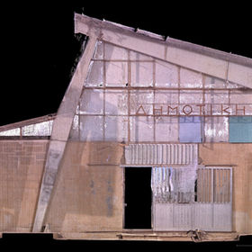 3D Scanning and Digital Documentation for Architectural Heritage